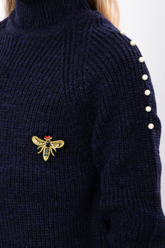 Светр для дівчинки (підлітковий)